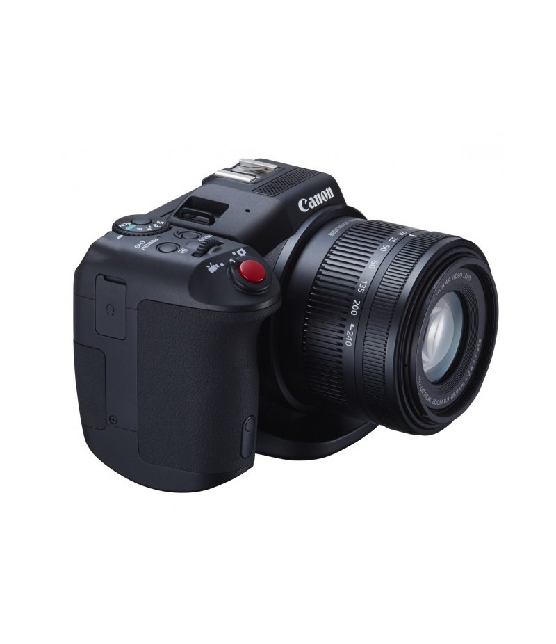 Canon XC10 4K Video Camera